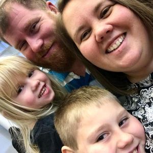 Meet your Posher, Dawn